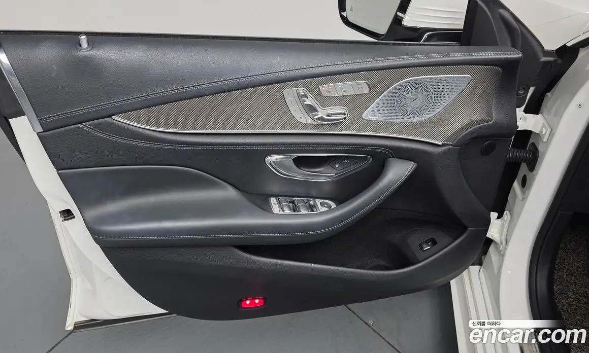 Mercedes-Benz CLS-Class 2018 2.9 автомат (гидро), фото 13 Mercedes-Benz CLS-Class 2018 2.9 автомат (гидро), фото 13