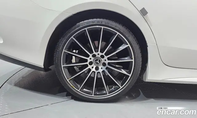 Mercedes-Benz CLS-Class 2018 2.9 автомат (гидро), миниатюра 6 Mercedes-Benz CLS-Class 2018 2.9 автомат (гидро), миниатюра 6