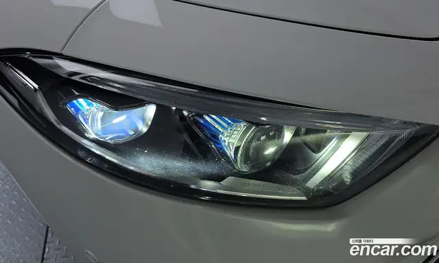Mercedes-Benz CLS-Class 2018 2.9 автомат (гидро), миниатюра 7 Mercedes-Benz CLS-Class 2018 2.9 автомат (гидро), миниатюра 7