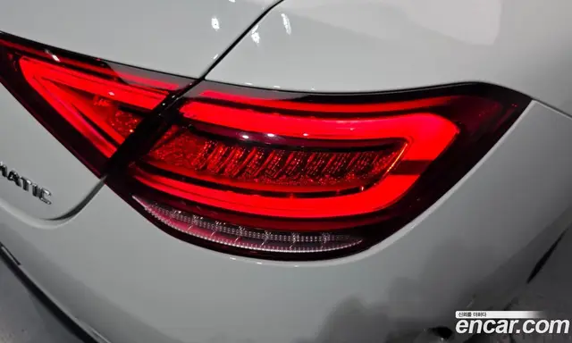 Mercedes-Benz CLS-Class 2018 2.9 автомат (гидро), миниатюра 8 Mercedes-Benz CLS-Class 2018 2.9 автомат (гидро), миниатюра 8