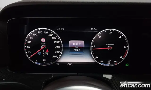 Mercedes-Benz CLS-Class 2020 1.9 автомат (гидро), миниатюра 11
