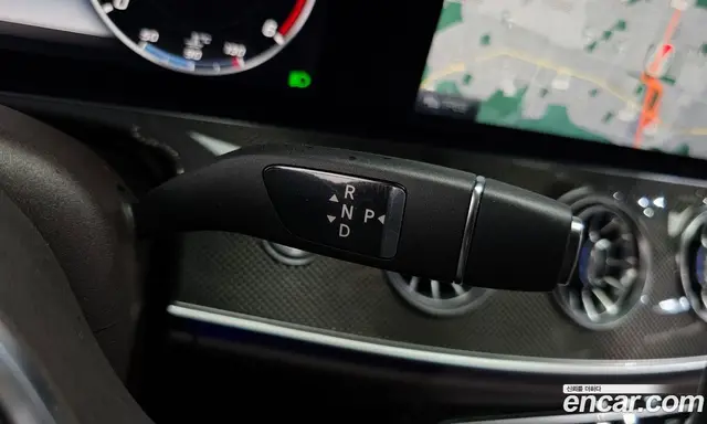 Mercedes-Benz CLS-Class 2020 1.9 автомат (гидро), миниатюра 12
