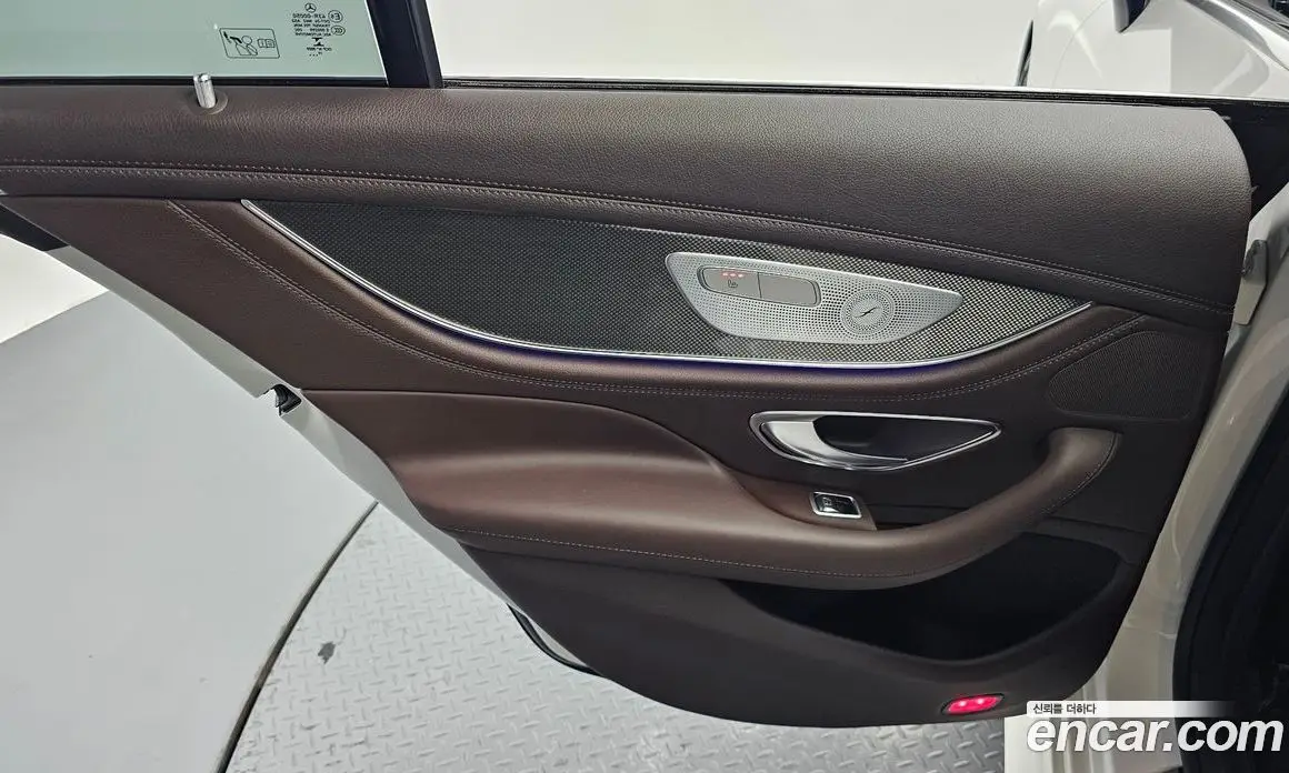 Mercedes-Benz CLS-Class 2020 1.9 автомат (гидро), фото 15