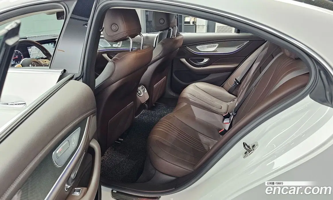 Mercedes-Benz CLS-Class 2020 1.9 автомат (гидро), фото 16