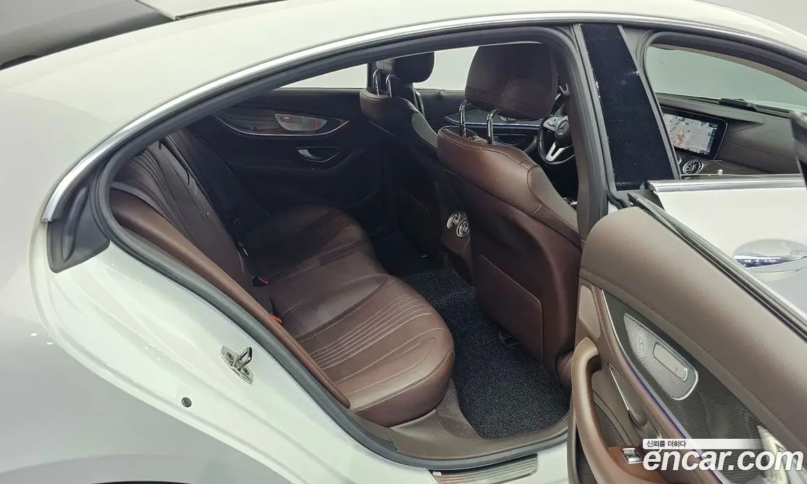 Mercedes-Benz CLS-Class 2020 1.9 автомат (гидро), фото 18