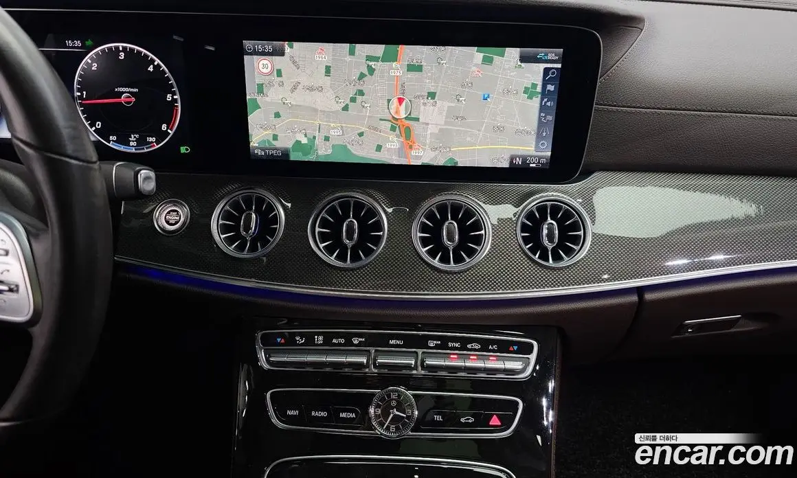 Mercedes-Benz CLS-Class 2020 1.9 автомат (гидро), фото 20