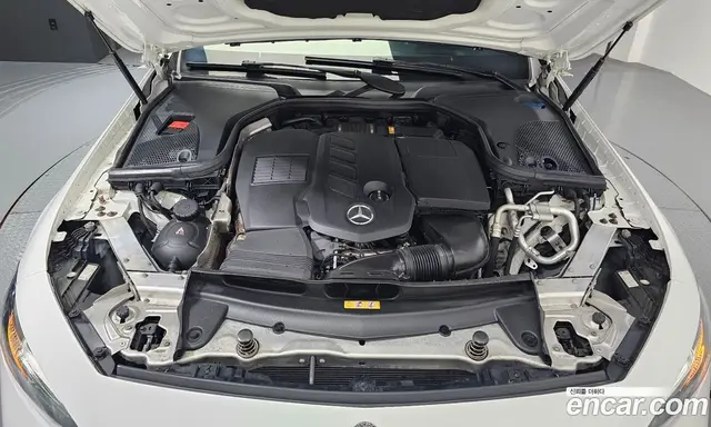 Mercedes-Benz CLS-Class 2020 1.9 автомат (гидро), миниатюра 6