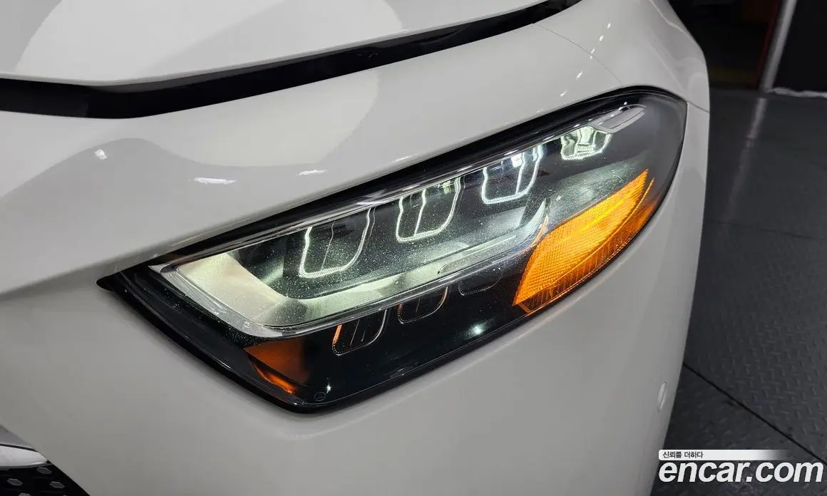 Mercedes-Benz CLS-Class 2020 1.9 автомат (гидро), фото 8