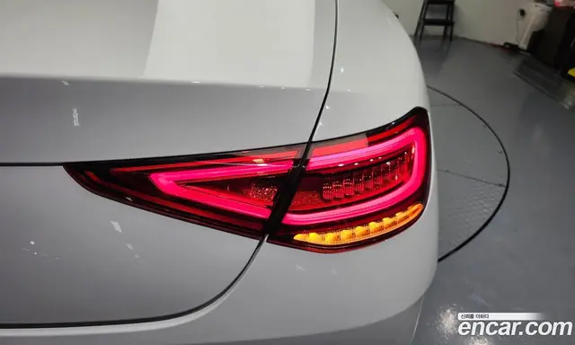 Mercedes-Benz CLS-Class 2020 1.9 автомат (гидро), миниатюра 9