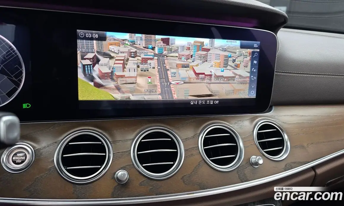 Mercedes-Benz E-Class 2018 2.0 автомат (гидро), фото 19