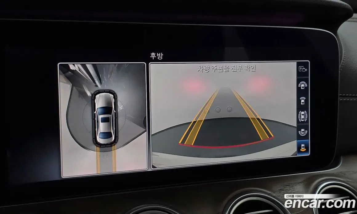 Mercedes-Benz E-Class 2018 2.0 автомат (гидро), фото 20