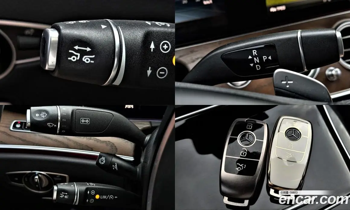 Mercedes-Benz E-Class 2018 1.9 автомат (гидро), фото 11