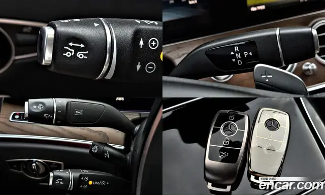 Mercedes-Benz E-Class 2018 1.9 автомат (гидро), миниатюра 11