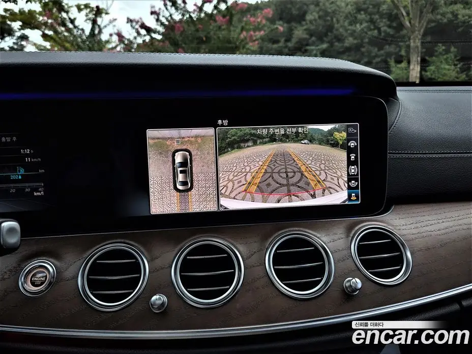 Mercedes-Benz E-Class 2018 1.9 автомат (гидро), фото 13