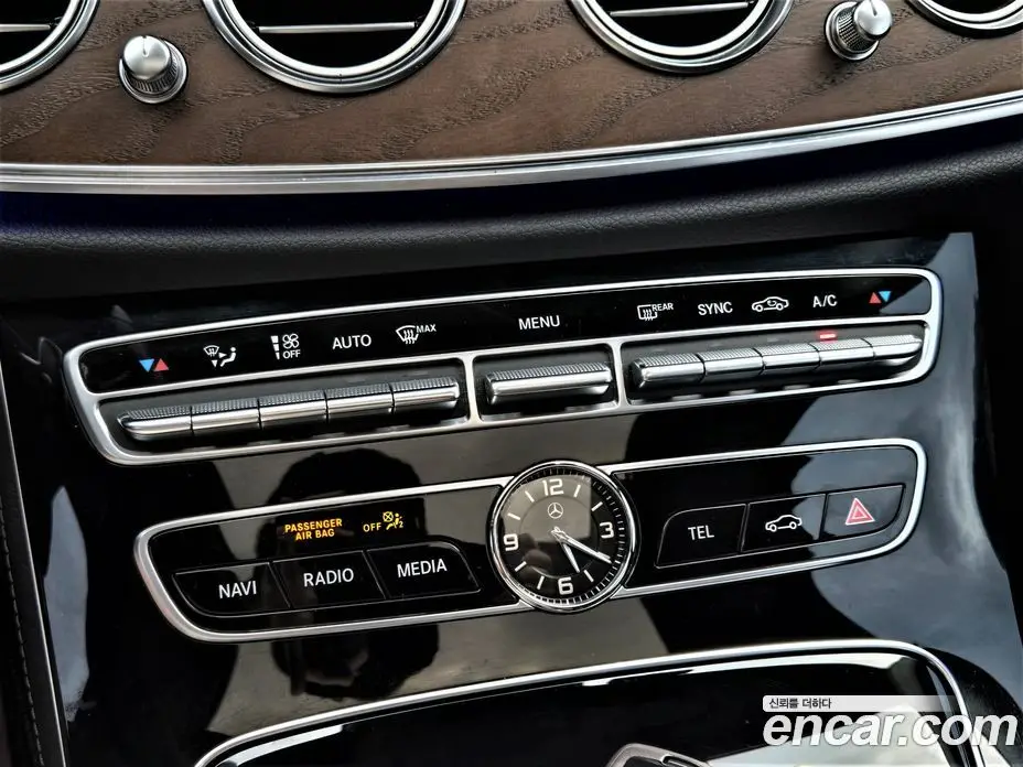 Mercedes-Benz E-Class 2018 1.9 автомат (гидро), фото 14