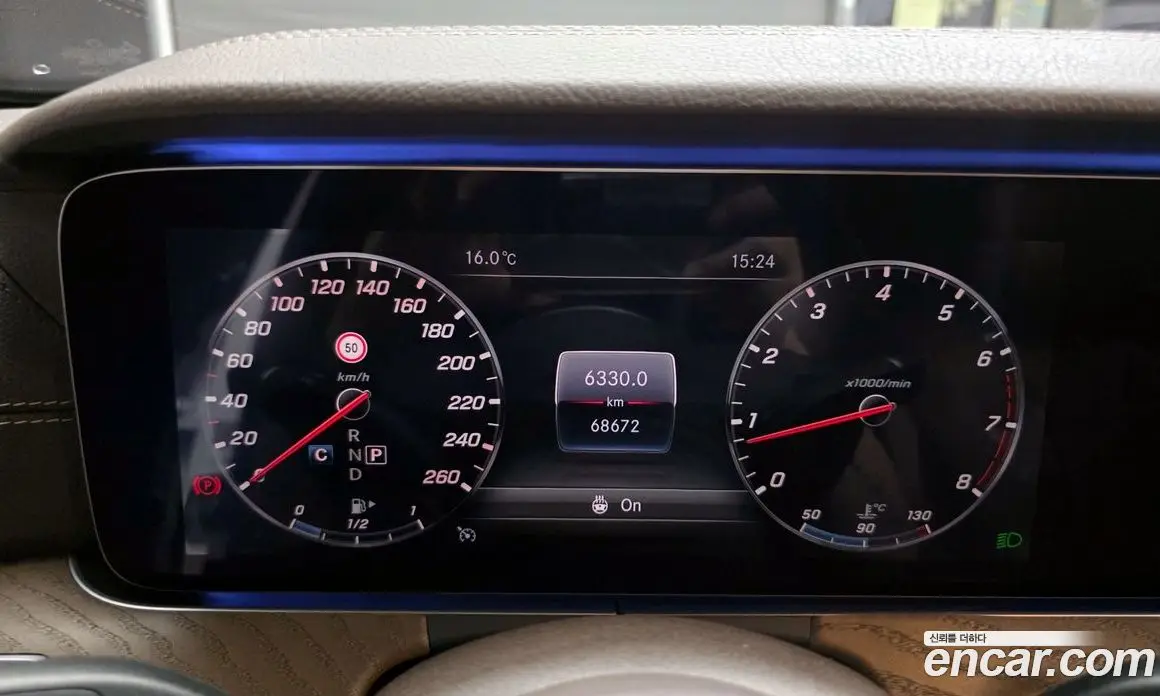 Mercedes-Benz E-Class 2019 2.0 автомат (гидро), фото 11