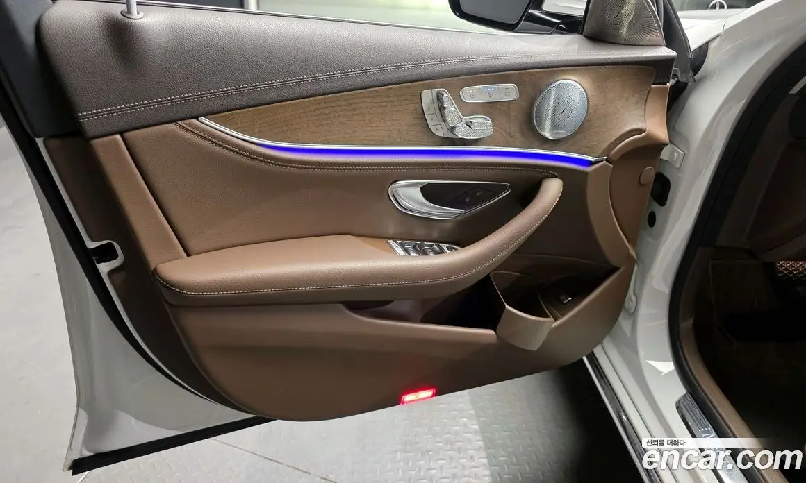 Mercedes-Benz E-Class 2019 2.0 автомат (гидро), фото 14