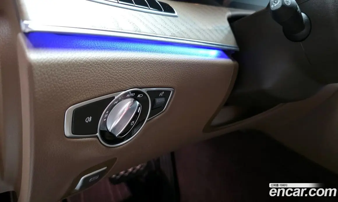 Mercedes-Benz E-Class 2019 2.0 автомат (гидро), фото 19