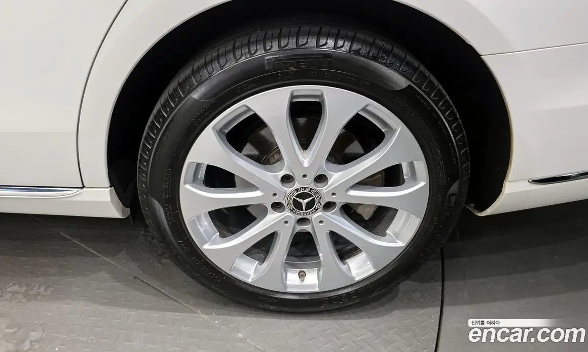 Mercedes-Benz E-Class 2019 2.0 автомат (гидро), фото 7