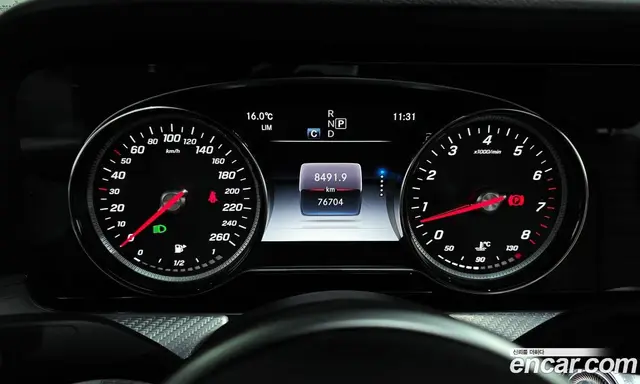 Mercedes-Benz E-Class 2019 2.0 автомат (гидро), миниатюра 11 Mercedes-Benz E-Class 2019 2.0 автомат (гидро), миниатюра 11