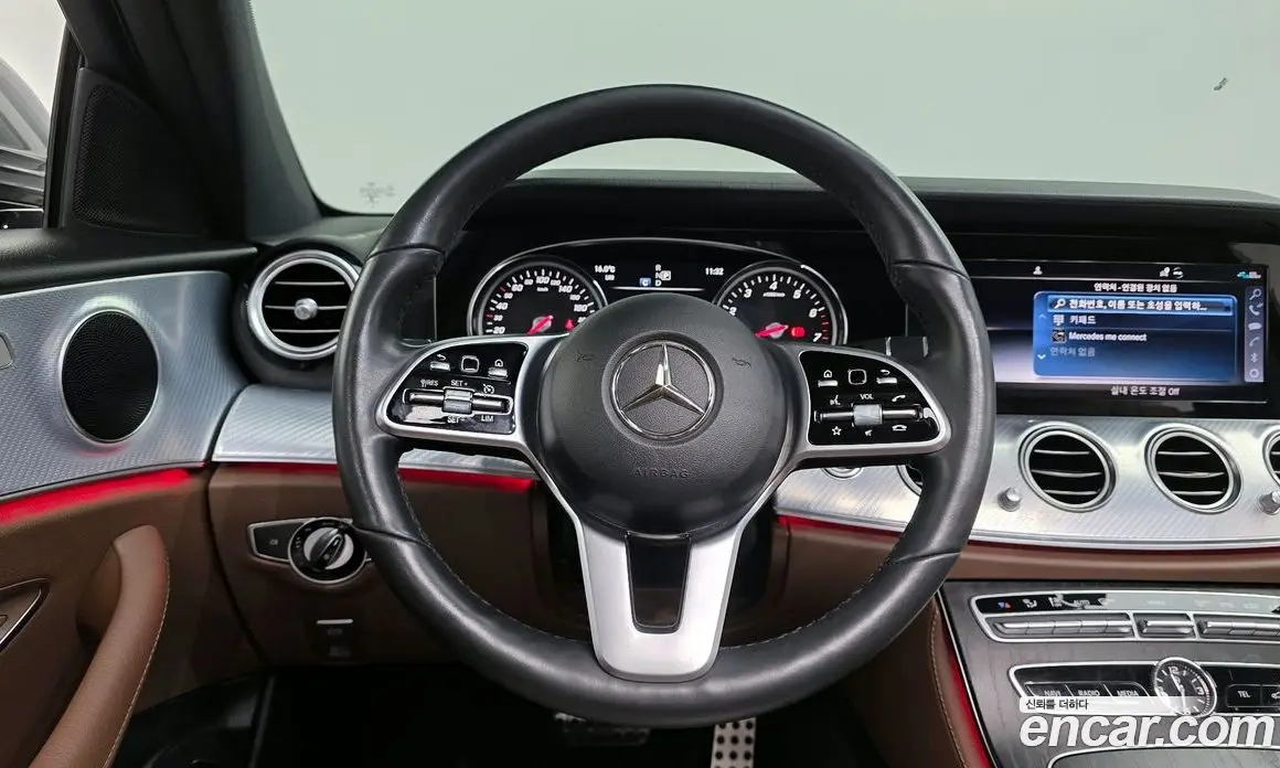 Mercedes-Benz E-Class 2019 2.0 автомат (гидро), фото 20 Mercedes-Benz E-Class 2019 2.0 автомат (гидро), фото 20