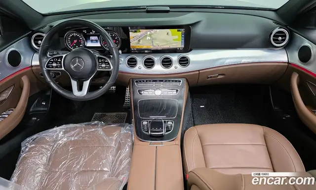 Mercedes-Benz E-Class 2019 2.0 автомат (гидро), миниатюра 10 Mercedes-Benz E-Class 2019 2.0 автомат (гидро), миниатюра 10