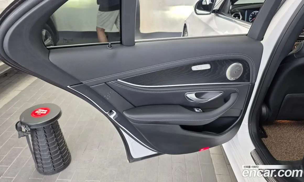 Mercedes-Benz E-Class 2020 1.9 автомат (гидро), фото 15