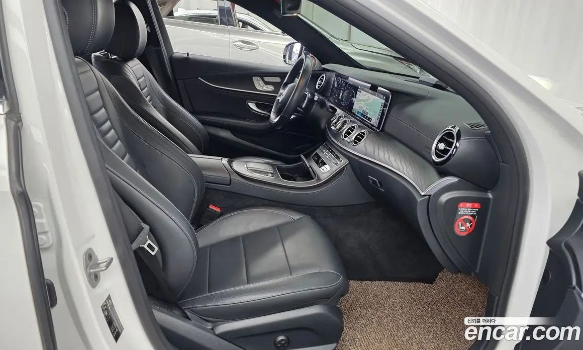 Mercedes-Benz E-Class 2020 1.9 автомат (гидро), фото 16