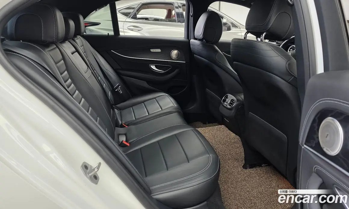 Mercedes-Benz E-Class 2020 1.9 автомат (гидро), фото 17