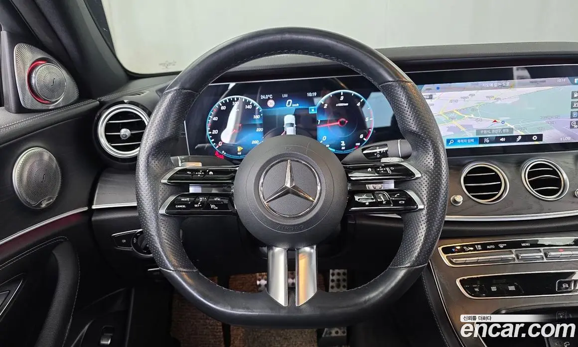 Mercedes-Benz E-Class 2020 1.9 автомат (гидро), фото 19