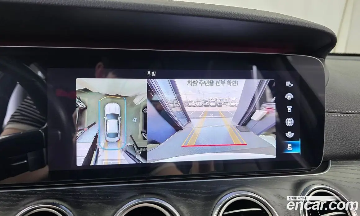 Mercedes-Benz E-Class 2020 1.9 автомат (гидро), фото 20