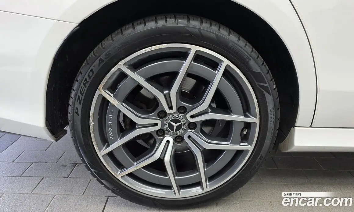 Mercedes-Benz E-Class 2020 1.9 автомат (гидро), фото 5