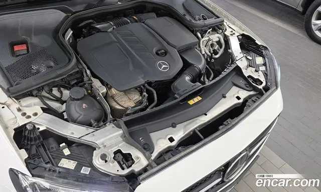 Mercedes-Benz E-Class 2020 1.9 автомат (гидро), миниатюра 6