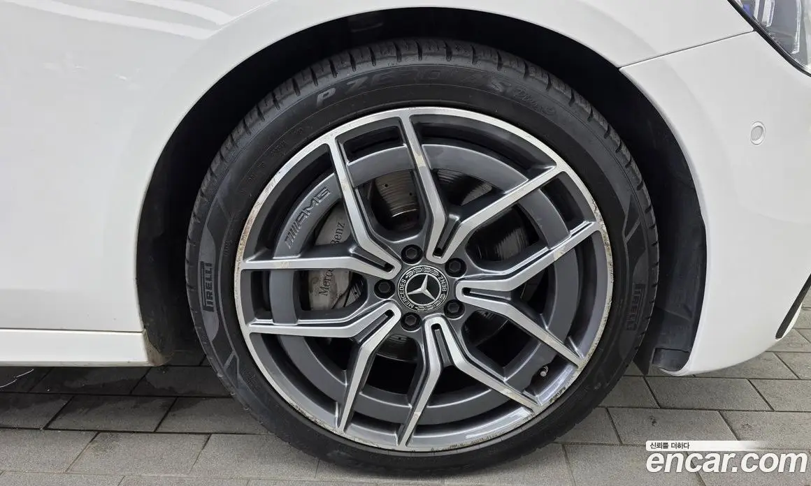 Mercedes-Benz E-Class 2020 1.9 автомат (гидро), фото 7