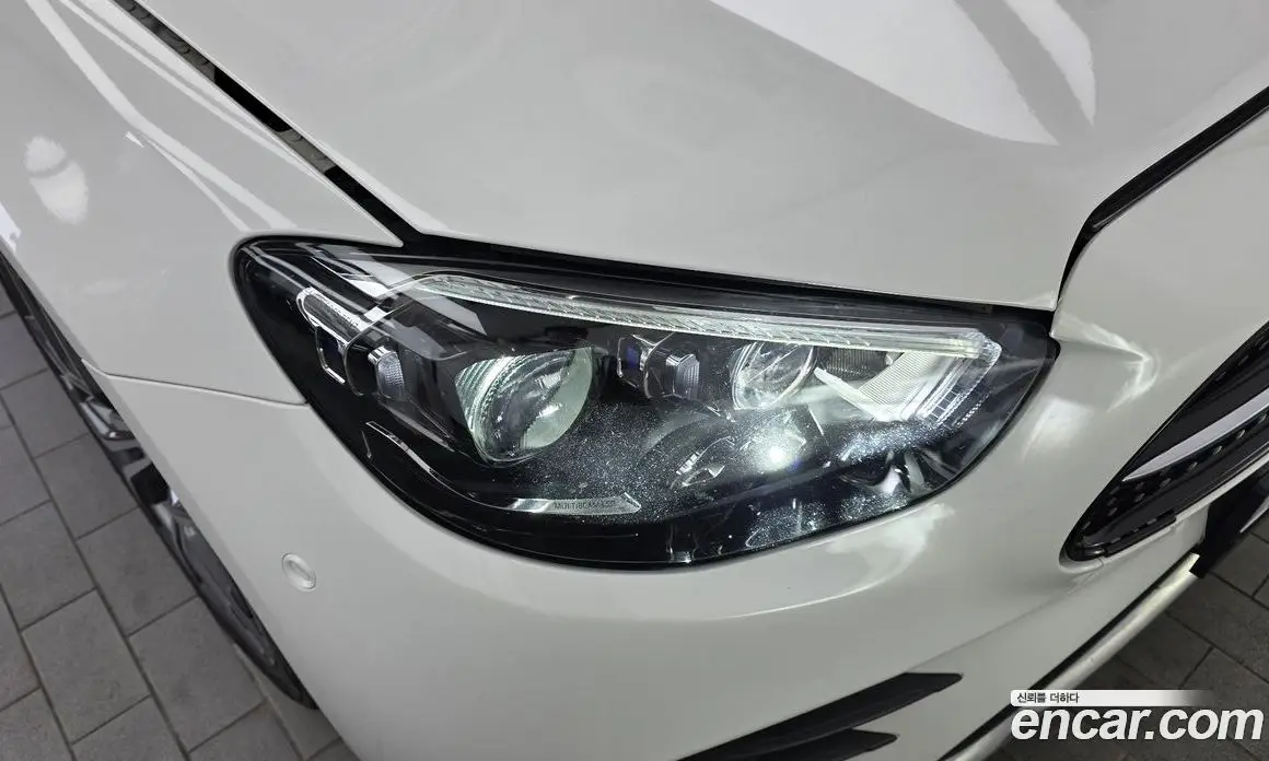Mercedes-Benz E-Class 2020 1.9 автомат (гидро), фото 8
