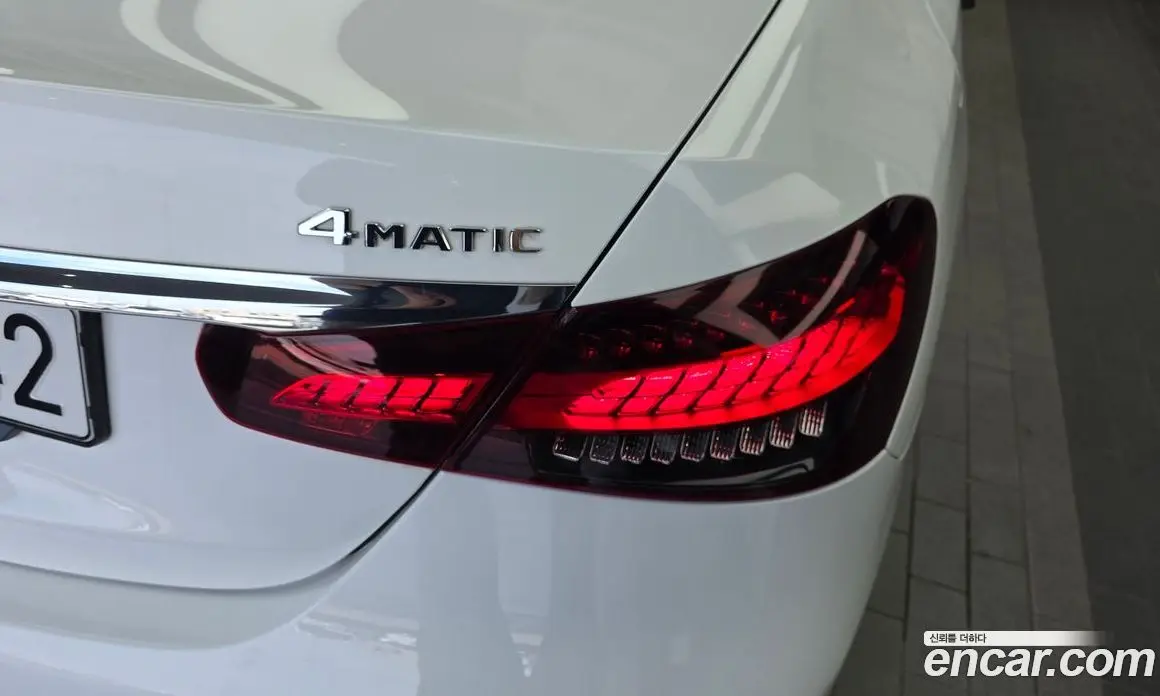 Mercedes-Benz E-Class 2020 1.9 автомат (гидро), фото 9