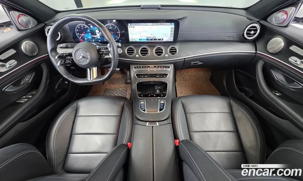 Mercedes-Benz E-Class 2020 1.9 автомат (гидро), фото 10