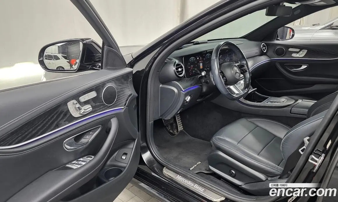 Mercedes-Benz E-Class 2020 1.9 автомат (гидро), фото 13