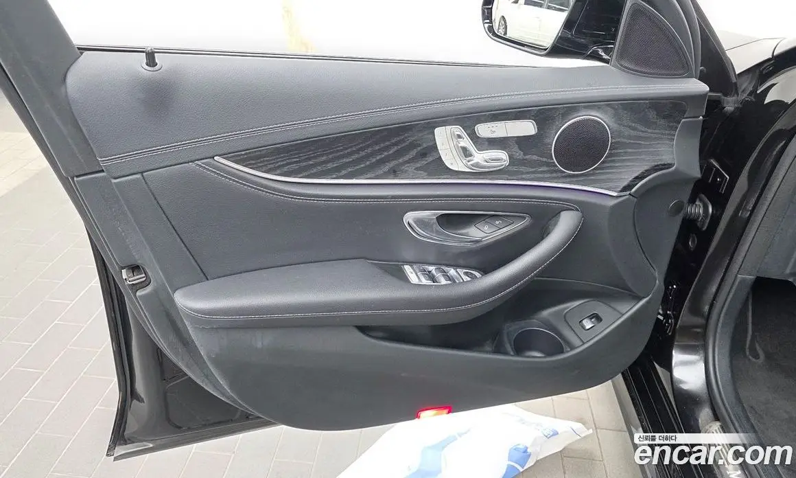 Mercedes-Benz E-Class 2020 1.9 автомат (гидро), фото 14