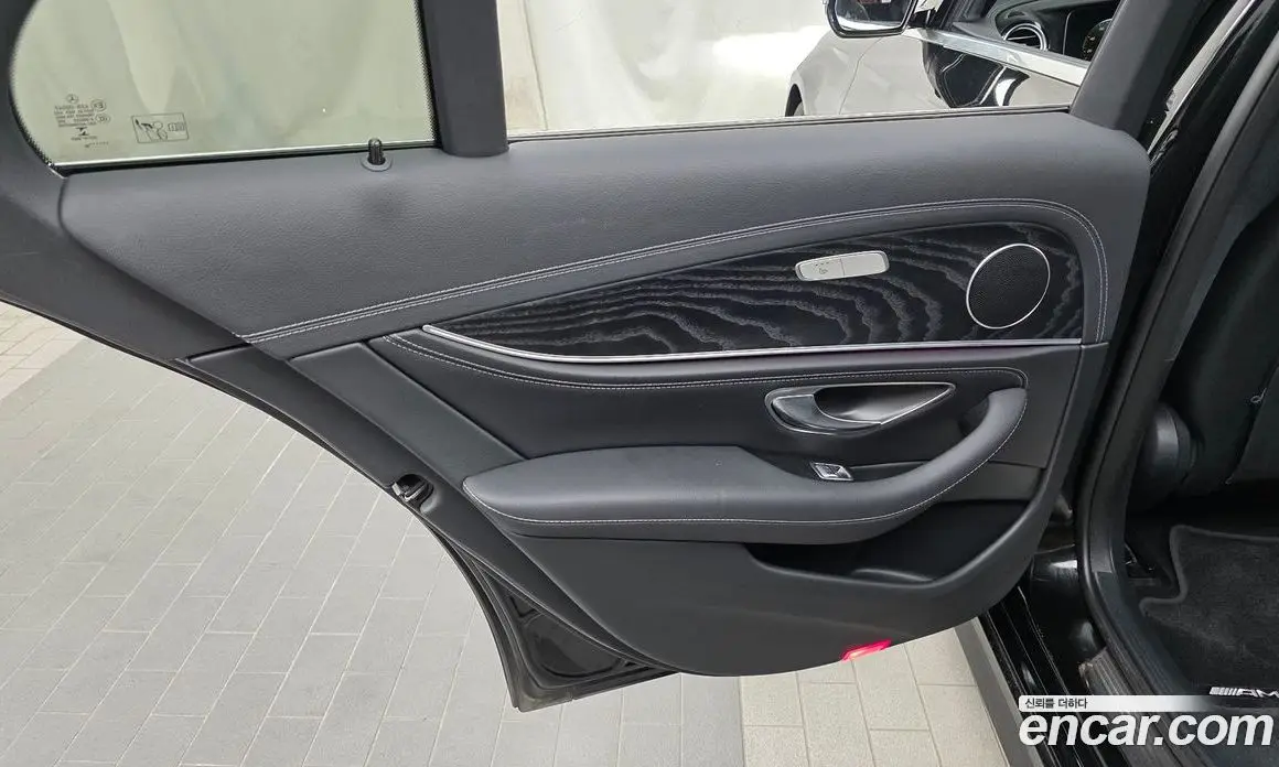 Mercedes-Benz E-Class 2020 1.9 автомат (гидро), фото 15