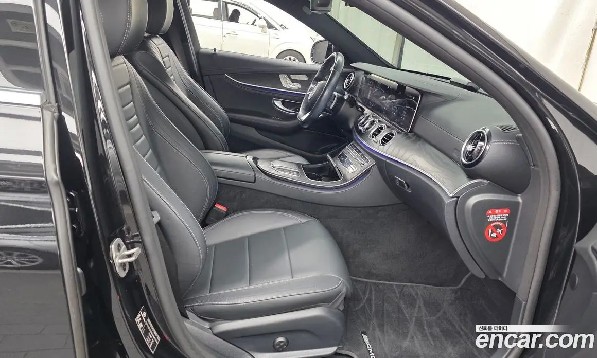 Mercedes-Benz E-Class 2020 1.9 автомат (гидро), фото 16