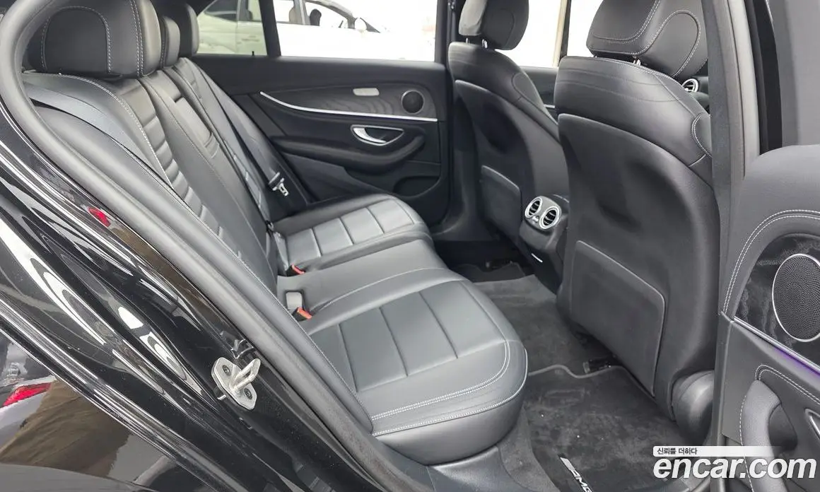 Mercedes-Benz E-Class 2020 1.9 автомат (гидро), фото 17