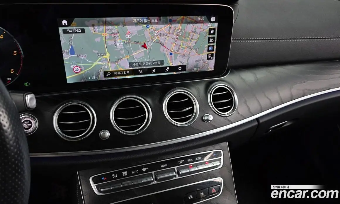 Mercedes-Benz E-Class 2020 1.9 автомат (гидро), фото 19