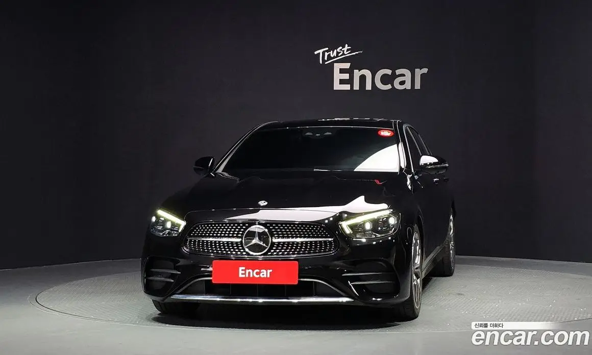 Mercedes-Benz E-Class 2020 1.9 автомат (гидро), фото 3
