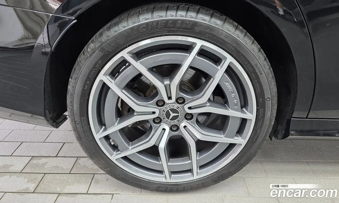Mercedes-Benz E-Class 2020 1.9 автомат (гидро), фото 5