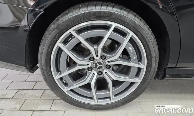 Mercedes-Benz E-Class 2020 1.9 автомат (гидро), миниатюра 5