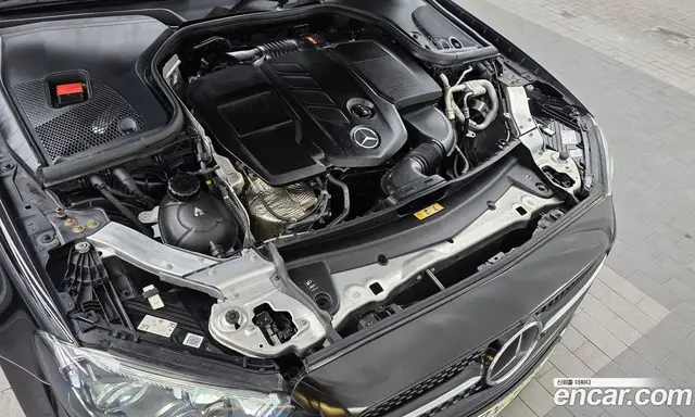 Mercedes-Benz E-Class 2020 1.9 автомат (гидро), миниатюра 6