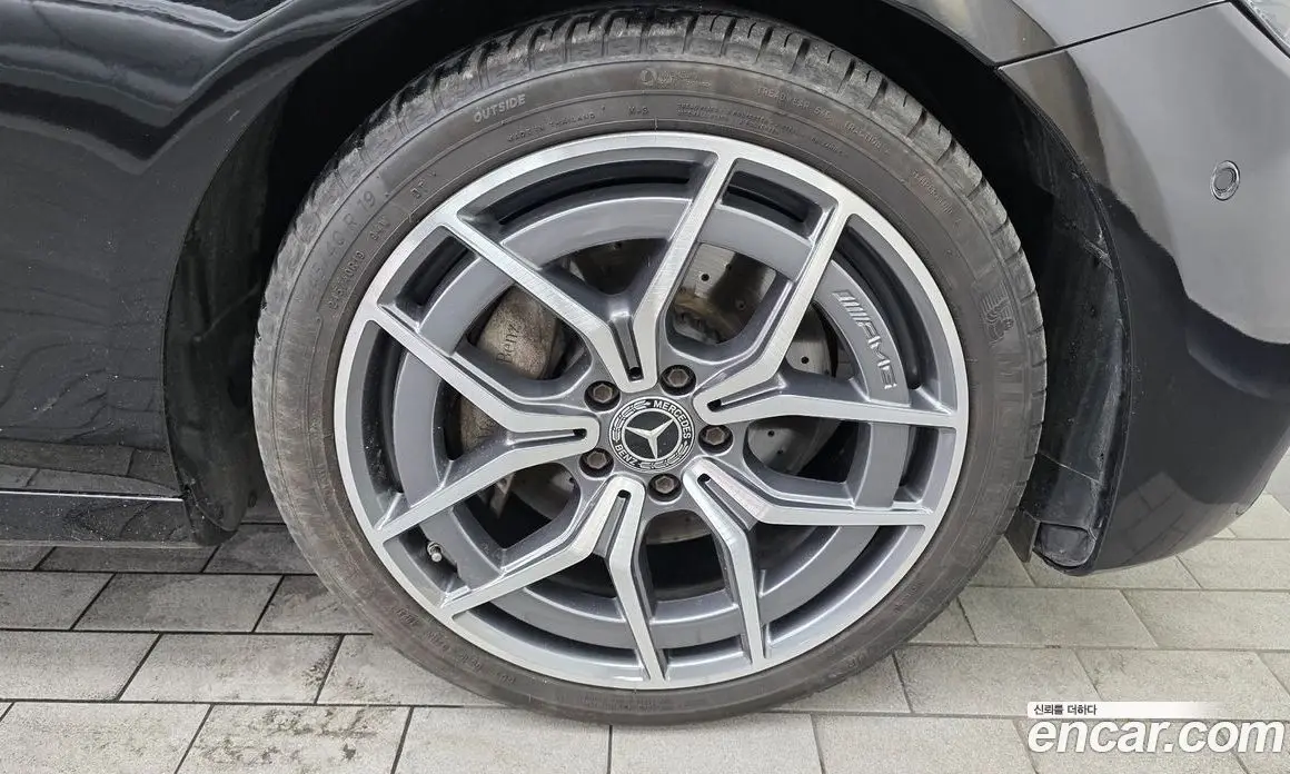 Mercedes-Benz E-Class 2020 1.9 автомат (гидро), фото 7