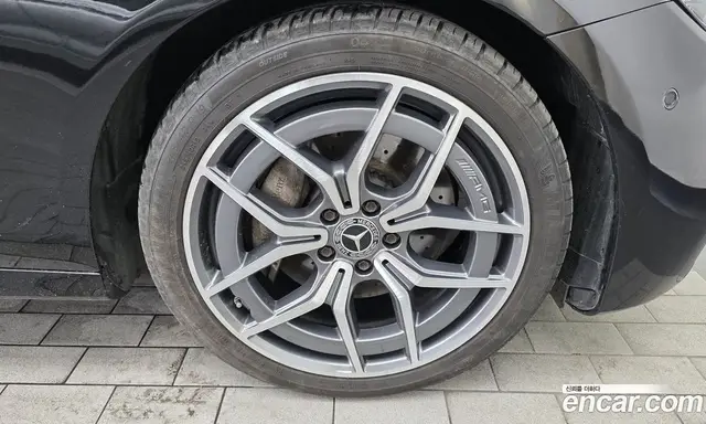 Mercedes-Benz E-Class 2020 1.9 автомат (гидро), миниатюра 7