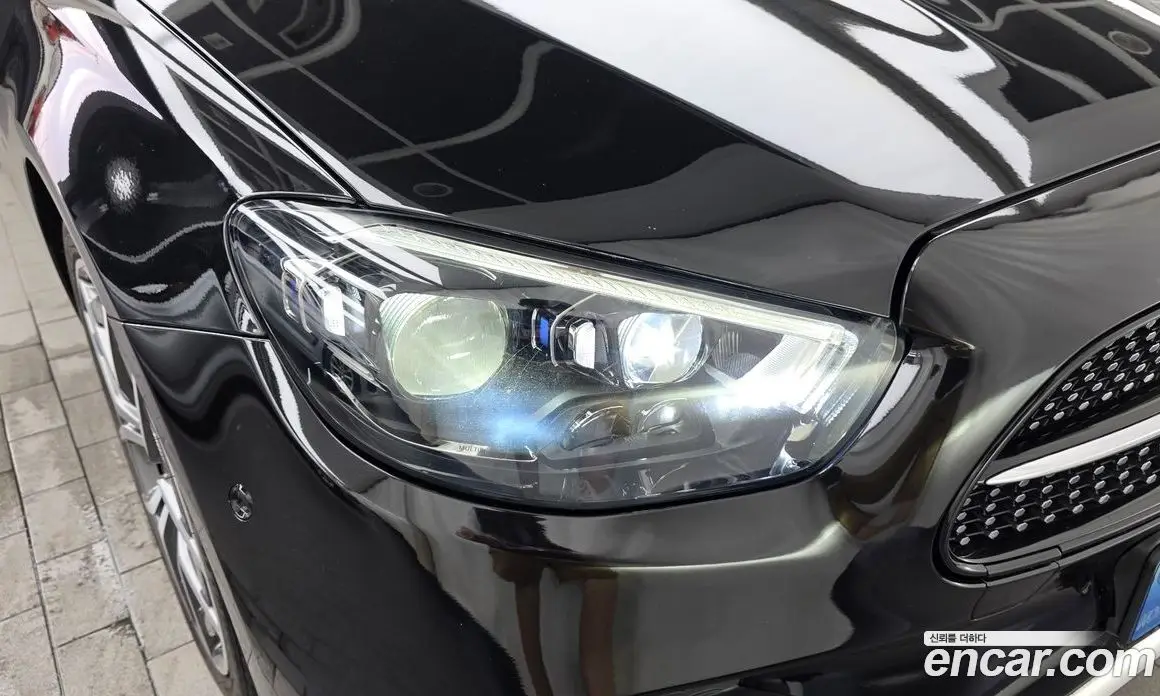 Mercedes-Benz E-Class 2020 1.9 автомат (гидро), фото 8